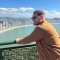 Foto de Danillo Pedrosa, cliente que vendeu milhas Smiles da GOL
