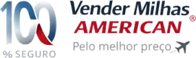 Vender Milhas American - 100% Seguro - Pelo melhor preço